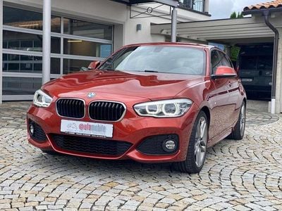 BMW 125