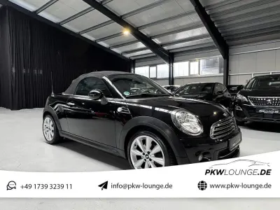 Gebraucht Mini Cooper Roadster