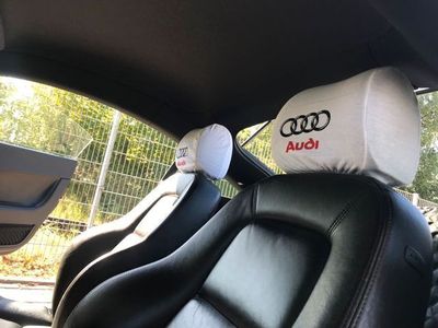 gebraucht Audi TT 1,8,8n