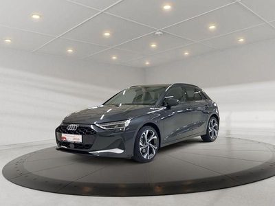 Gebraucht 2025 Audi A3 Advanced Plus Limousine | 49.999 €