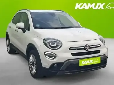 Gebraucht Fiat 500X