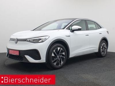 Gebraucht VW ID.5 Pro 150 kW (204 PS) 2022 Weiss SUV