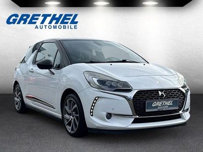 DS Automobiles DS3