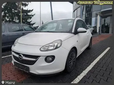 Używany Opel Adam Essentia 70 KM (51 kW) 2013 Andere Hatchback