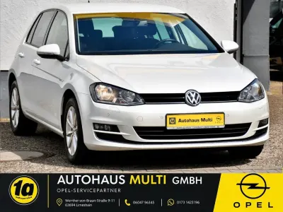 Gebraucht VW Golf VII