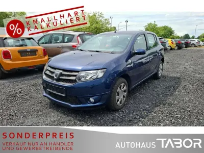 Gebraucht Dacia Sandero