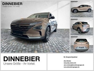 Hyundai Nexo