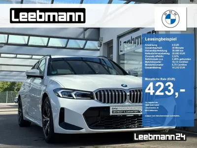 Gebraucht BMW 320