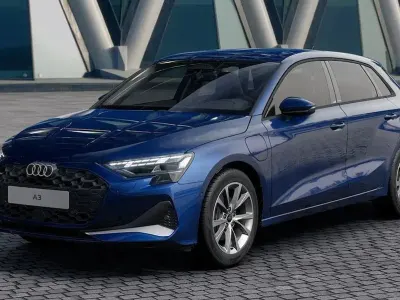 Gebraucht Audi A3 Sportback e-tron