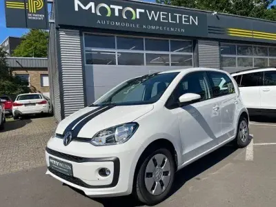 Gebraucht VW up!