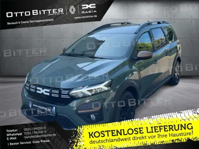 Gebraucht Dacia Jogger