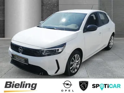 Gebraucht Opel Corsa