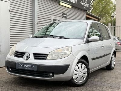 Renault Scénic II