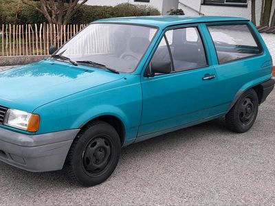 Usata VW Polo 45 CV (33 kW) 1991 Andere farben Utilitaria