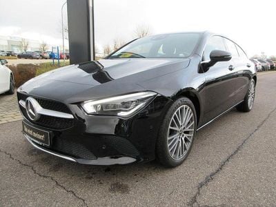Gebraucht Mercedes CLA180 Shooting Brake Progressive 136 PS (100 kW) 2020 Andere Kombi