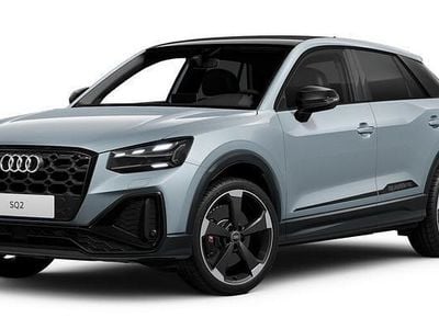 Audi SQ2