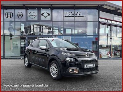 gebraucht Citroën C3 Origins 1.2 PT °SHZ°NSW°PDC°AAC°Tempomat°