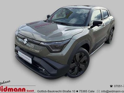 Neu Suzuki Vitara Comfort+ 127 kW (174 PS) 2026 Landbreezegreen/bluishblack SUV