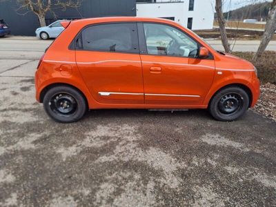 gebraucht Renault Twingo 22KWh Vibes Vibes