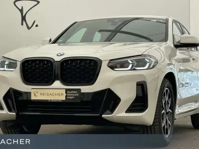 Gebraucht BMW X4