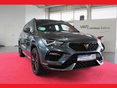 gebraucht Cupra Ateca Basis 4Drive Performance Paket BREMBO