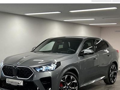Gebraucht BMW X2 Comfort Edition 163 PS (119 kW) 2025 Grau SUV
