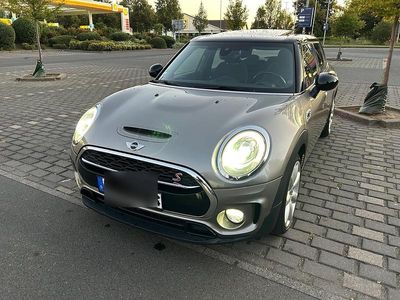 Mini Cooper SD Clubman