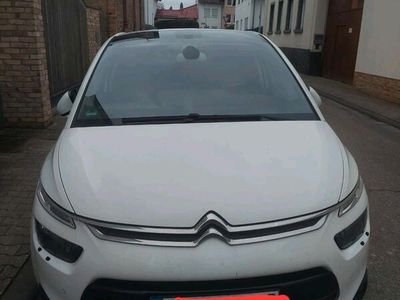 gebraucht Citroën C4 Picasso 1.6