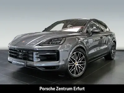 Gebraucht Porsche Cayenne 470 PS (345 kW) 2024 Grau SUV