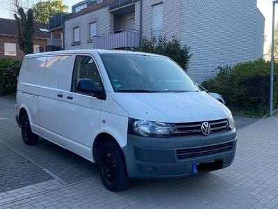 VW T5