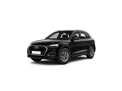 Brugt Audi Q5 163 HK (119 kW) 2024 Sort SUV