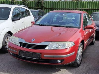 Renault Laguna II