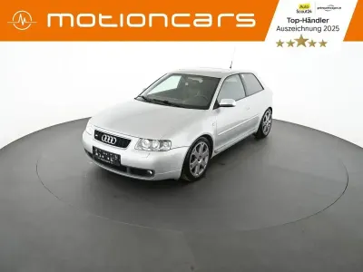 Gebraucht Audi S3