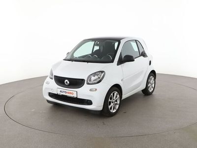 Smart ForTwo Coupé