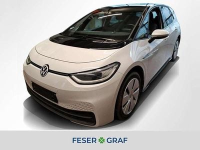 Second-hand VW ID.3 Pro Performance 150 kW (204 CP) 2021 Alb Hatchback