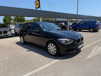 BMW 114
