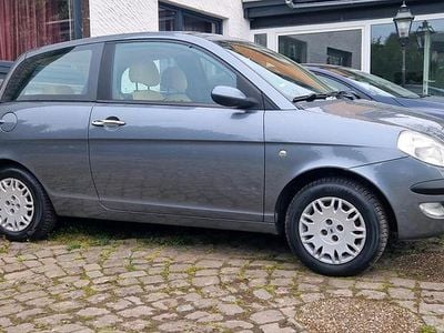 Second-hand Lancia Ypsilon 80 CP (58 kW) 2006 Hatchback