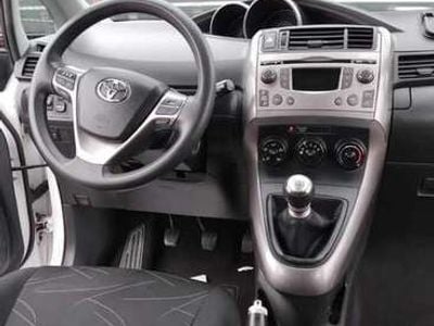 Toyota Verso