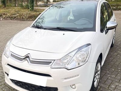 gebraucht Citroën C3 Sonderedition