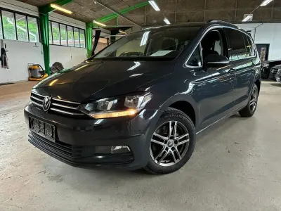 Gebraucht VW Touran