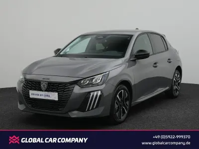 Gebraucht Peugeot 208