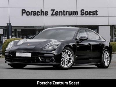 Porsche Panamera 4S