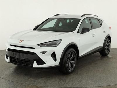 Neu Cupra Formentor 150 PS (110 kW) 2026 Glacial weiß metallic SUV