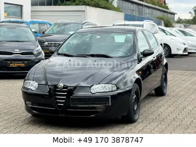 Gebraucht Alfa Romeo 147