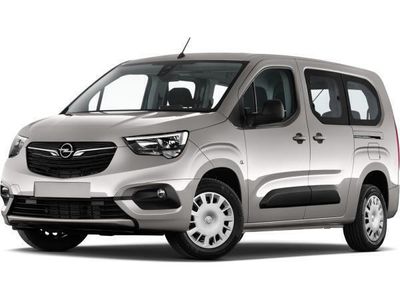 gebraucht Opel Combo-e Life XL Ultimate