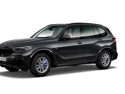 Gebraucht 2025 BMW X5 Efficient Dynamics SUV | 66.490 € (Guter Preis)