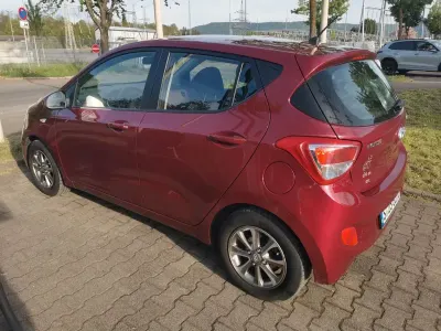 Usata Hyundai i10