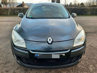 gebraucht Renault Mégane III Limousine 1.6 16V 100 Je taime