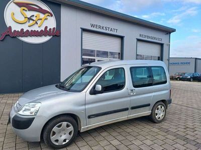 gebraucht Citroën Berlingo 1.6 16V Multispace Plus