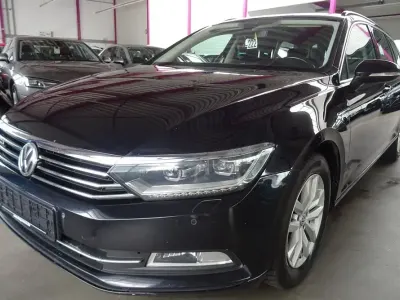 Gebraucht VW Passat